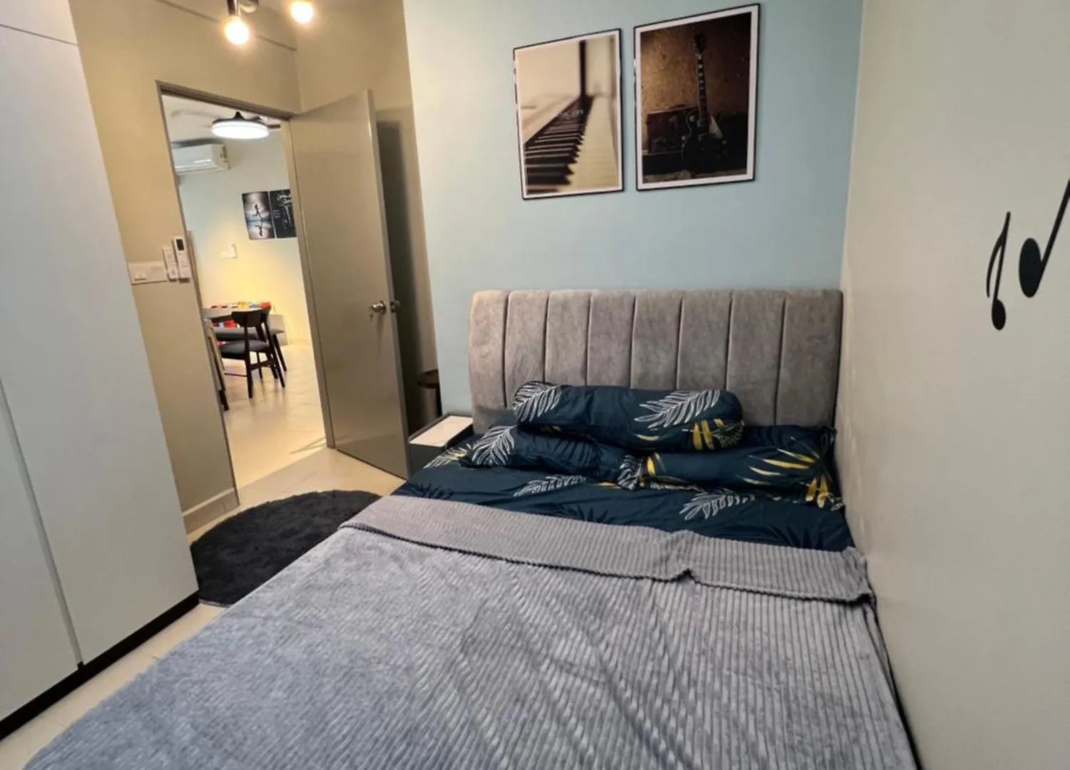 Sweethome Ipoh 0*,  Malaysia