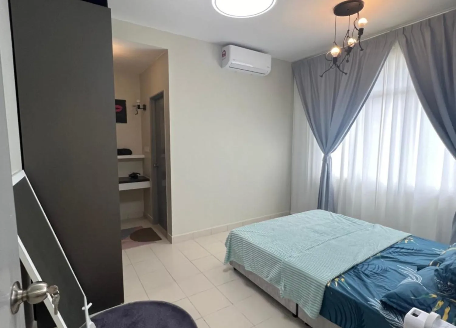 Sweethome Ipoh 0*,  Malaysia