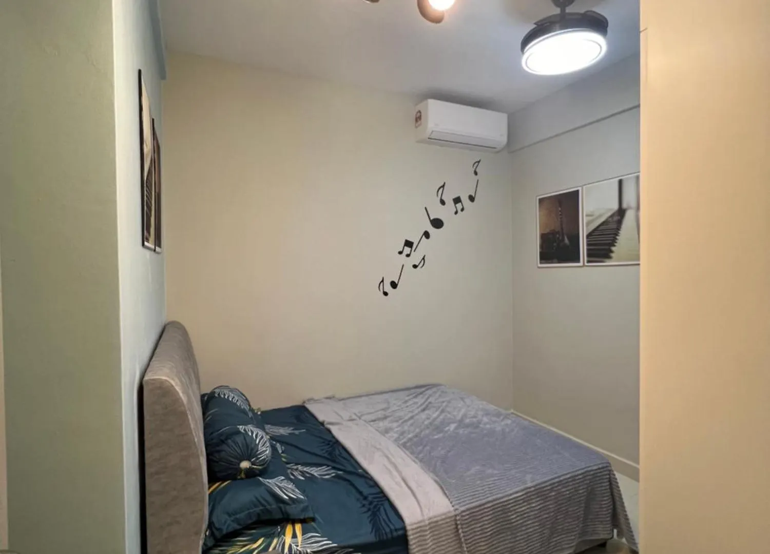 Sweethome Ipoh Malaysia